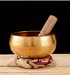 Tibetan Singing Bowl Set