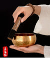Tibetan Singing Bowl Set