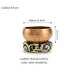 Tibetan Singing Bowl Set