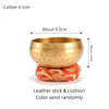 Tibetan Singing Bowl Set