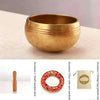 Tibetan Singing Bowl Set