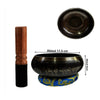 Tibetan Singing Bowl Set