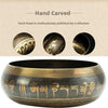 Tibetan Singing Bowl Set