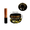 Tibetan Singing Bowl Set