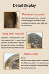 Tibetan Singing Bowl Set