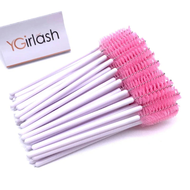Shiny Crystal Eyelash Applicator