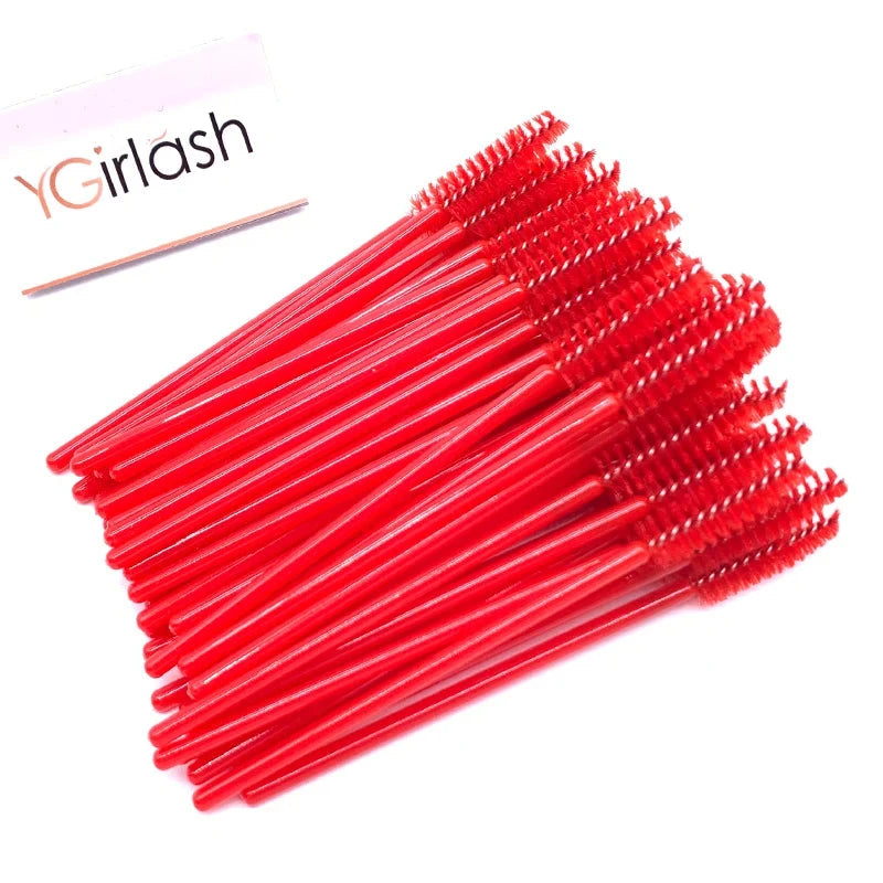Shiny Crystal Eyelash Applicator