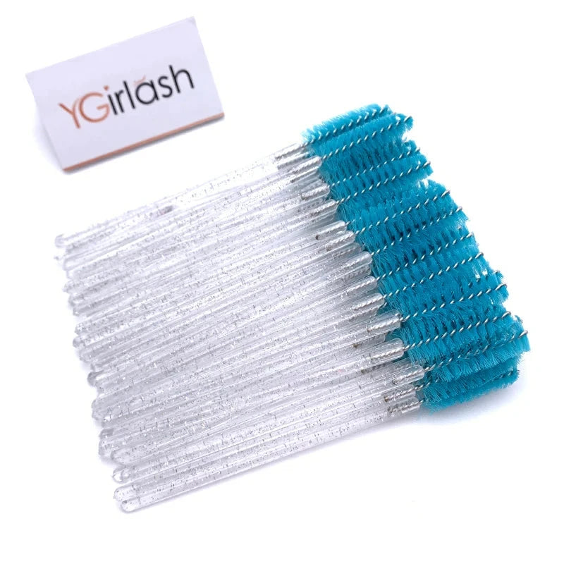 Shiny Crystal Eyelash Applicator