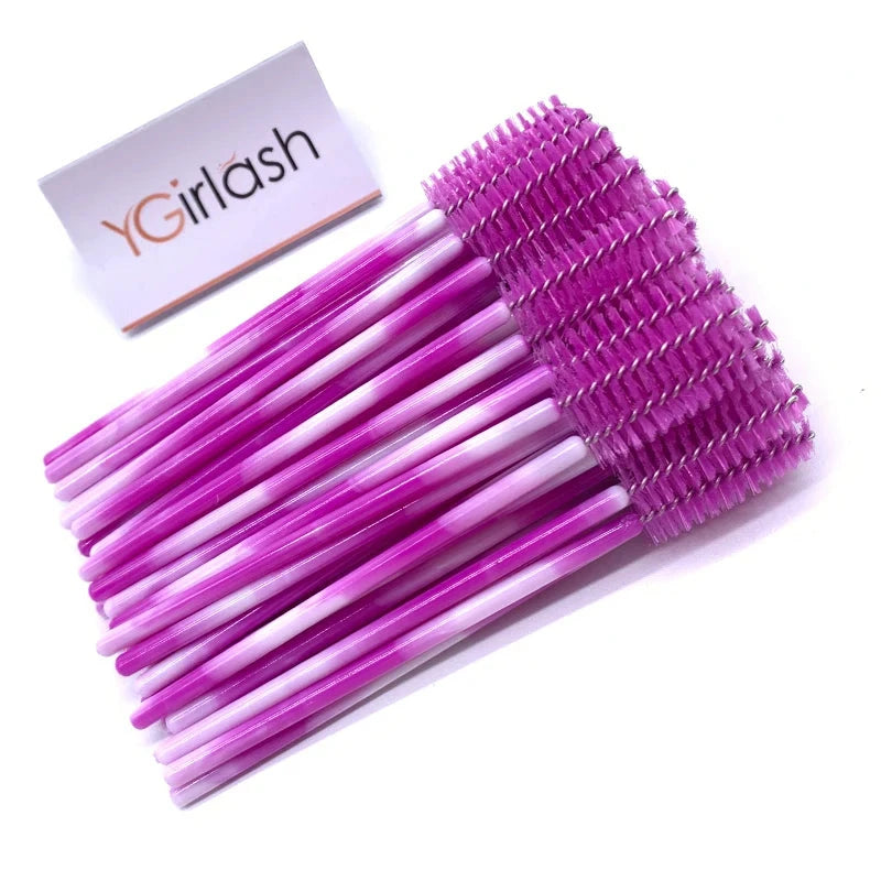 Shiny Crystal Eyelash Applicator