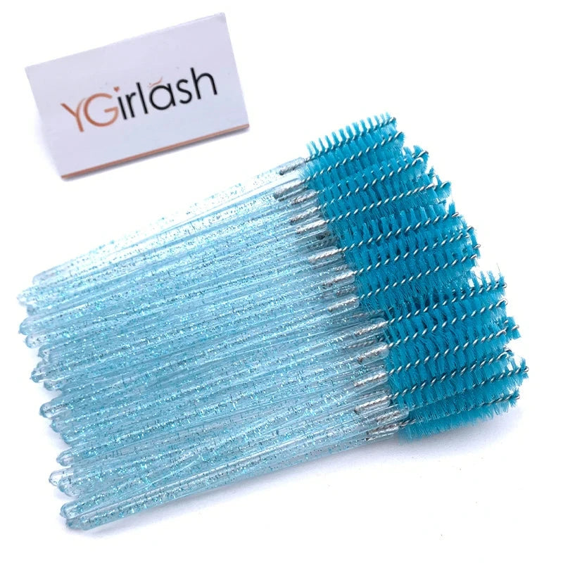 Shiny Crystal Eyelash Applicator
