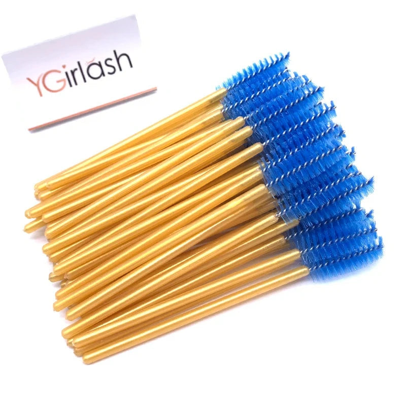 Shiny Crystal Eyelash Applicator