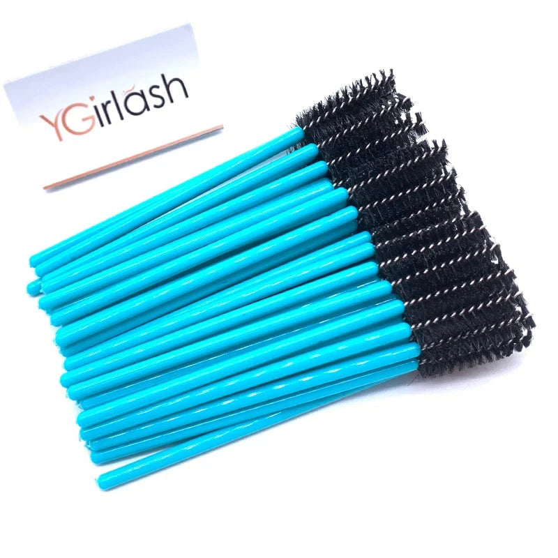 Shiny Crystal Eyelash Applicator