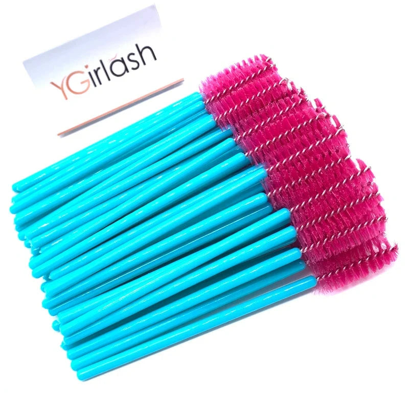 Shiny Crystal Eyelash Applicator