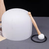 Crystal Quartz Singing Bowl