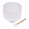 Crystal Quartz Singing Bowl