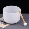 Crystal Quartz Singing Bowl