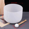 Crystal Quartz Singing Bowl
