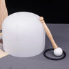 Crystal Quartz Singing Bowl