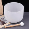 Crystal Quartz Singing Bowl