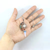 Chakra Healing Crystal Pendulum