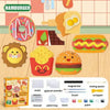 Kids Colorful Mud Painting Kit