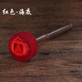 Singing Bowl Mallet & Cushion Accessories