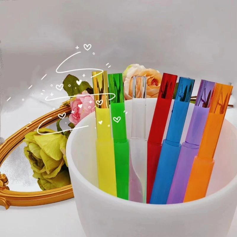 Crystal Singing Bowl Mallet & Striker Set