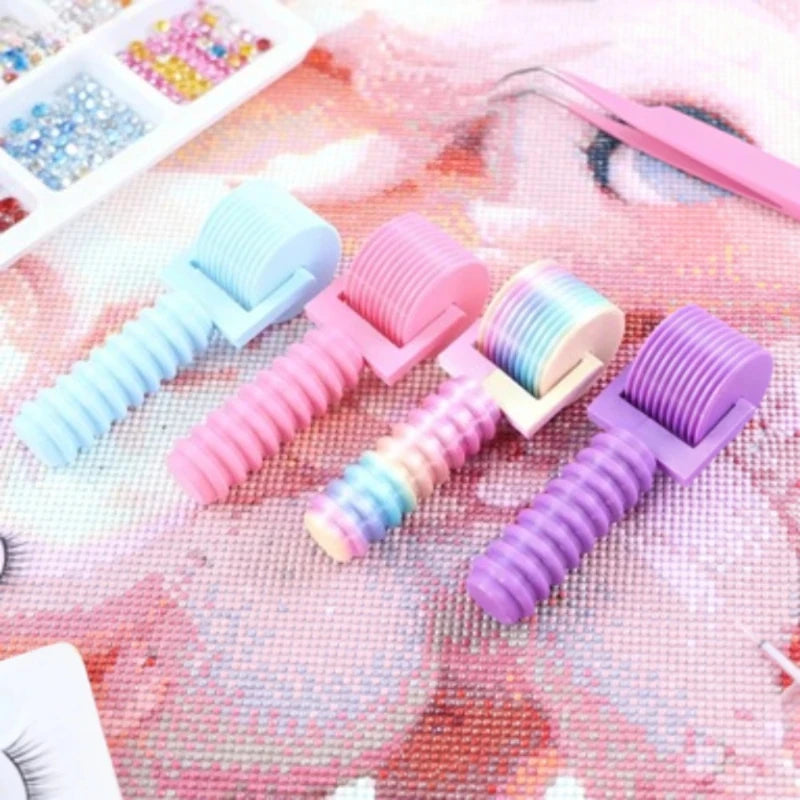 DIY Diamond Painting Accessories Diamond Painting Pen Roller Embroidery 5D Diamond Painting Tool Roller
