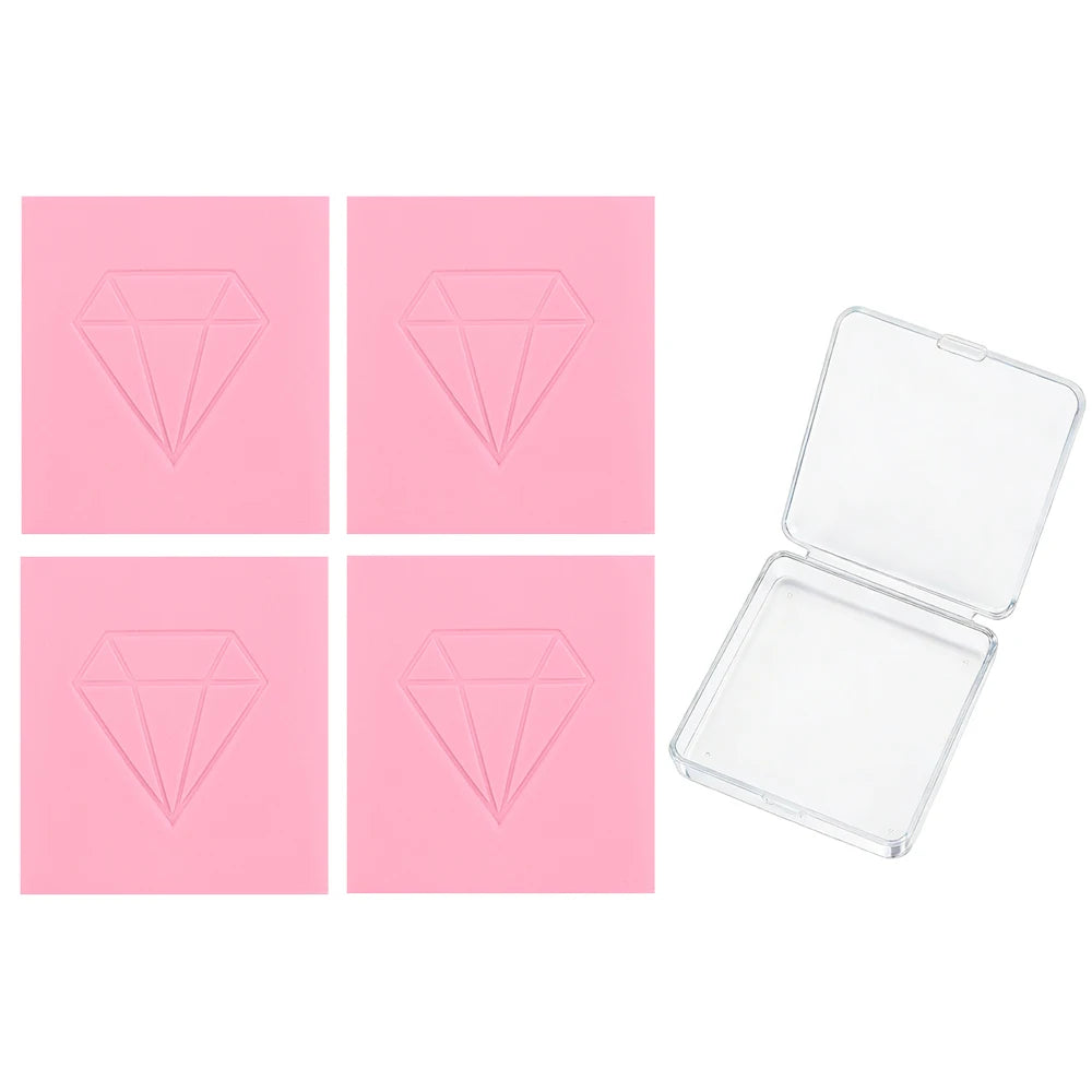 a large diamond painting clay, scented diamond painting putty, diamond painting clay, diamond painting tool kit