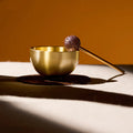 Handcrafted Copper Tibetan Singing Bowl