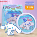 Sanrio Diamond Painting With Frame DIY Handmade Art Ornament Desktop Decor Gift Toy