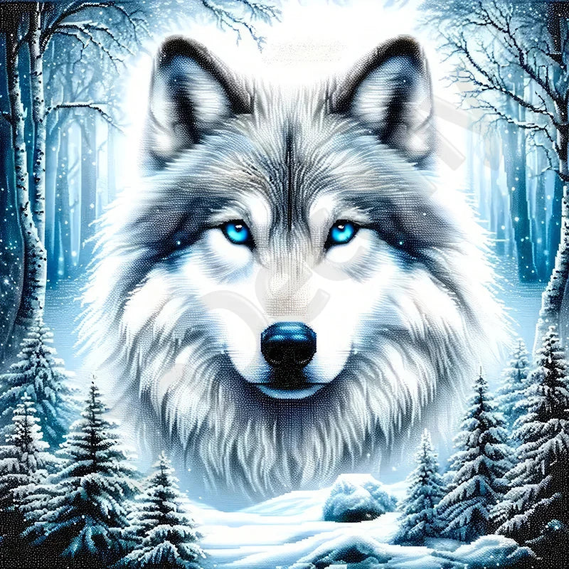 Diamond Art Painting Kits Embroidery Full Crystal Mosaic 5D Diy Diamond Paintings Kits New 2025 Accessories 30x30 cm Wall Art