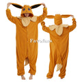 Favofans Animal Kigurumi Adults Seals Onesies Womens Pajamas Halloween Costumes Cosplay Jumpsuit Christmas Gift XXL